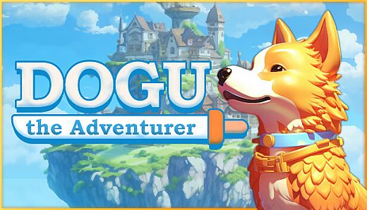 Dogu the Adventurer