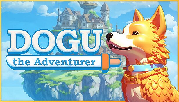 Buy Dogu the Adventurer