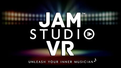 Jam Studio VR Game