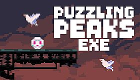 Puzzling Peaks EXE