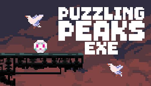 Puzzling Peaks EXE