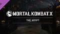 Unlock all Krypt Items