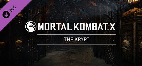 Unlock all Krypt Items DLC