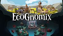 Comprar EcoGnomix para PC