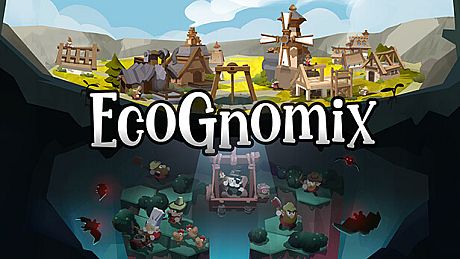 EcoGnomix Game