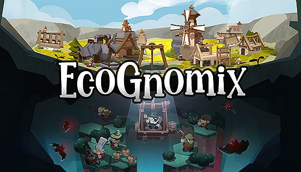 Buy EcoGnomix