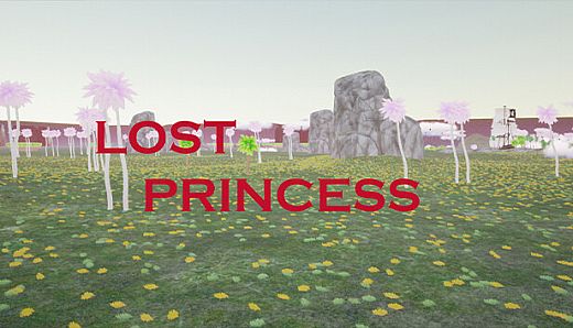 Lost Princess