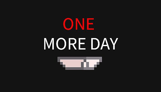 Buy One More Day