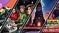 Zaccaria Pinball - EM+ Table Pack 7