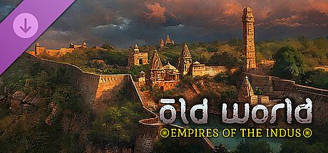 Old World - Empires of the Indus