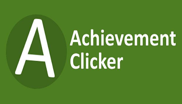 Buy Achievement Clicker