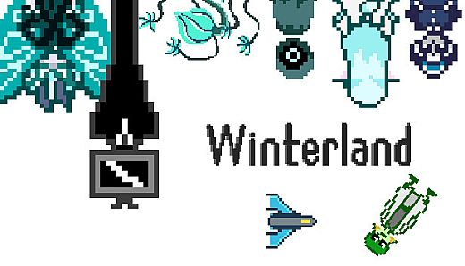 Winterland