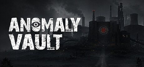 AnomalyVault