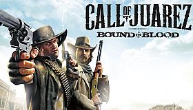 Call of Juarez: Bound in Blood