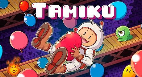 Tamiku Game