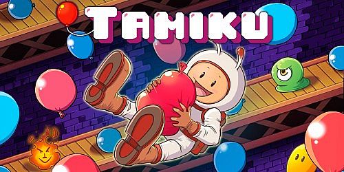 Tamiku