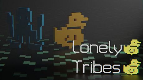 Lonely Tribes Game