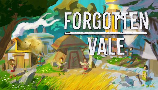 Forgotten Vale