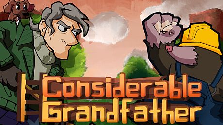 Considerable Grandfather Game
