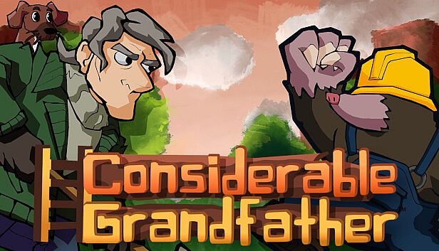 Buy Considerable Grandfather