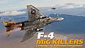DCS: F-4 MiG Killers Campaign by Reflected Simulations