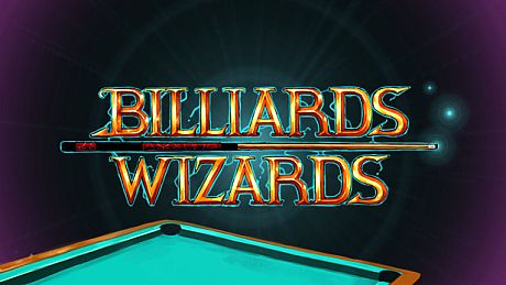 Billiards Wizards Game