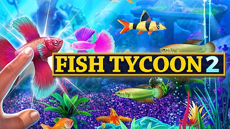 Fish Tycoon 2: Virtual Aquarium Game