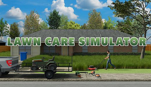 Lawn Care Simulator