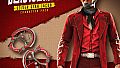 Dead Island 2 Character Pack - Silver Star Jacob