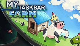 My Taskbar Farm