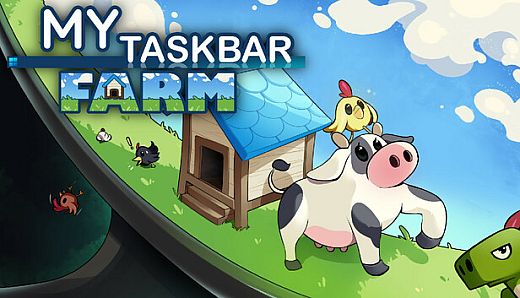 My Taskbar Farm