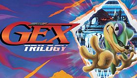 GEX Trilogy