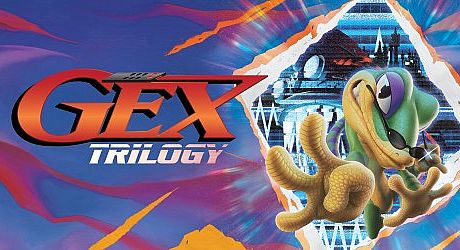 GEX Trilogy Game