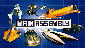 Main Assembly