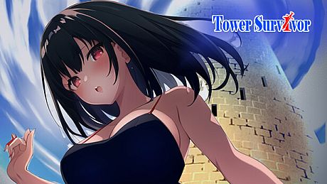 Tower Survivor Game