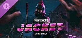 PAYDAY 3: Jacket Character Pack