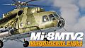 DCS: Mi-8 MTV2 Magnificent Eight