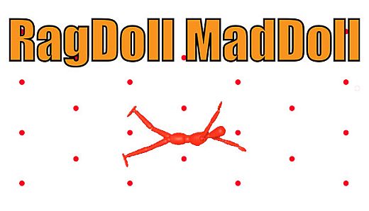 RagDoll MadDoll