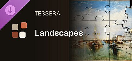 Tessera - Landscapes DLC