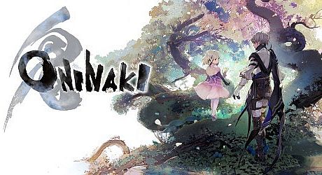 ONINAKI Game