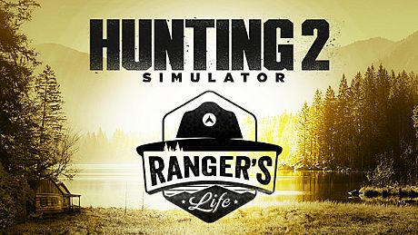 Hunting Simulator 2: A Ranger's Life DLC