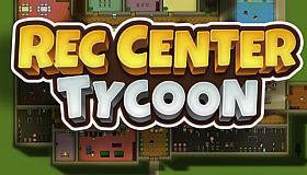 Rec Center Tycoon - Management Simulator