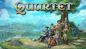 Quartet