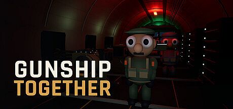 Gunship Together Game