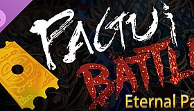 PAGUI - Expansion Pack - Eternal Game Pass