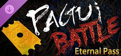 PAGUI - Expansion Pack - Eternal Game Pass DLC