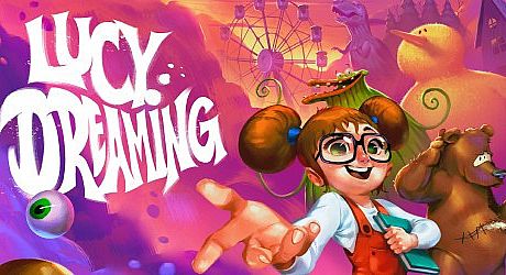 Lucy Dreaming Game
