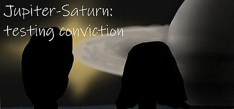 Jupiter-Saturn:testing convitcion Game