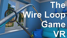 The Wire Loop Game VR