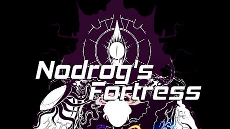 Nodrog's Fortress Game